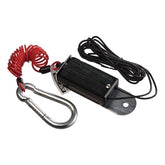 Fastway 80-00-2040 ZIP Breakaway Cable and Switch - 4'